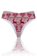 Трусики-стринги TOTALFIT XP2K10-P13 Christmas Baby M - изображение 2