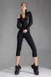 Корректирующие бриджи-утяжка Totalfit LY1-C10 2XL - изображение 1