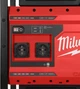 Инвертор напряжения аккумуляторный Milwaukee MXF PS-602 864 Вт/ч с батареями 72 В (4933479266) - изображение 2