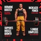 Стимулятор тестостерона Universal Nutrition Animal Stak Natural Hormone Booster 21 пакетиків - изображение 4