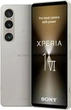 Смартфон Sony Xperia 1 VI 12/512GB Platinum Silver - изображение 1