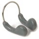 Зажим для носа Speedo COMP NOSE CLIP XU Серый Уни OSFM (8-004970817) - изображение 1
