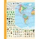 Атлас. Загальна географія. 6 клас (9789669465559) - изображение 3