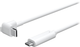 Kabel Ubiquiti G4 Instant PoE - USB-C 4.5 m White (UACC-G4-INS-Cable-USB-4.5M) - obraz 3