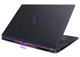 Ноутбук Gigabyte Aorus 16X 9SG 2024 (AORUS 16X 9SG-43KZC54SD) Midnight Gray - изображение 4