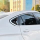 Дефлекторы боковых окон BMW X4 F26 2014-2018 ветровики - изображение 2