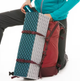 Альпинистский Рюкзак SIMOND Alpinism 22л 53 x 27 x 18 см Бордовый Совместимые с Питьевой Системой - изображение 8