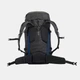 Альпинистский Рюкзак SIMOND Alpinism 40л 69 x 29 x 23 см Черный Совместимые с Питьевой Системой - изображение 2