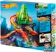 Автотрек Hot Wheels "Смени цвет" Научная лаборатория (CCP76) - изображение 7
