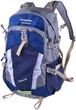 Рюкзак Onepolar W1729 28 л Navy - изображение 1
