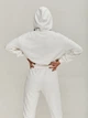 Спортивный костюм женский ThermoX InWhite Hoodie XS Белый (T1865654_XS) - изображение 2