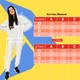 Спортивный костюм женский ThermoX InWhite Hoodie XS Белый (T1865654_XS) - изображение 4