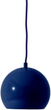 Люстра FRANDSEN Limited Ball Pendant Blazed Blue (5702410519763) - зображення 1