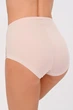Труси з високою посадкою Janira 2XL Бежевий (32130-кавовий) - зображення 2
