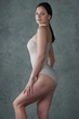 Боді корегуюче безшовне Janira 2XL Бежевий (32355-кавовий) - изображение 3