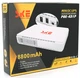 ДБЖ для роутерів/комутаторів SKE-431P PON/POE 5/7.5/9/12V 1A 8800mAh (YT36882) - зображення 6