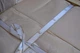 Постельное белье First Choice Jacquard Satin 200х220 Sofya Champagne - изображение 4