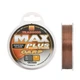 Леска карповая Trabucco MAX PLUS CARP 0,25мм 5,8кг 300м - изображение 1