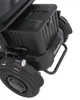 Електроскутер Maxxter ANT (Black) триколісний ANT, 500 Вт, чорний - зображення 12