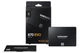 Накопичувач SSD Samsung 2.5" 4TB SATA 870EVO - изображение 5