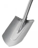 Fiskars Лопата штикова Xact L - зображення 5