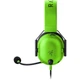Наушники Razer Blackshark V2 X Green (RZ04-03240600-R3M1) - изображение 2