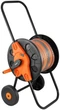 Котушка для шланга Neo Tools на колесах 60м 1/2" 20м 3/4" - зображення 7