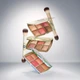 Палетка для обличчя Hourglass Ambient Lighting Edit Unlocked - Custom Palette EVIL EYE - изображение 3