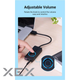 Звукова плата USB Vention Audio USB - 3х3,5 мм jack 0.15m Volume Control (CDRBB) - изображение 12