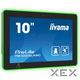 Монитор IIYAMA ProLite TW1025LASC-B1PNR - изображение 2