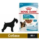 Вологий корм Royal Canin X-Small Puppy для цуценят 85 г (9003579020302) - изображение 1