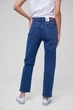 Джинсы Lee Carol Regular Straight Fit (L30ULTGX) Голубой 25-33 - изображение 4