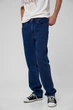 Джинси Lee Brooklyn Straight Regular Straight Fit (L452JXXG) Темно-синій 40-34 - зображення 4