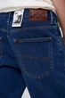 Джинси Lee Brooklyn Straight Regular Straight Fit (L452JXXG) Темно-синій 40-34 - зображення 6