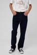 Джинсы Lee Brooklyn Straight Straight Classic Fit (L45271HH) Темно-синий 31-34 - изображение 3