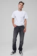 Джинсы Lee Rider Slim Fit (L701IZDT) Темно-серый 29-32 - изображение 2
