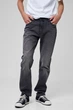 Джинсы Lee Rider Slim Fit (L701IZDT) Темно-серый 29-32 - изображение 4