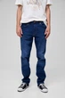 Джинсы Wrangler Greensboro Regular Fit (W15QCJ027) Синий 38-34 - изображение 3