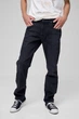 Джинси Lee Daren Zip Fly Regular Fit (L707PYHE) Чорний 38-32 - зображення 3