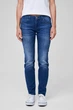 Джинсы Rifle Maggie Slim Fit (P90520SA2CA041) Синий 30-31 - изображение 2