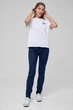 Джинсы Lee Scarlett Selvage Skinny Fit (L31RBD36) Темно-синий 31-33 - изображение 1
