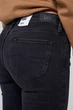 Джинси Lee Scarlett Skinny Fit (L526YGLI) Чорний 29-33 - зображення 4