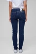 Джинсы Lee Scarlett Selvage Skinny Fit (L31RBD36) Темно-синий 31-33 - изображение 4