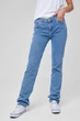 Джинсы Wrangler Straight Straight Fit (W28TBG96V) Голубой 32-34 - изображение 2