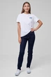 Джинси Lee Scarlett Skinny Fit (L526FR36) Темно-синій 29-31 - зображення 1