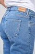 Джинсы Wrangler Straight Straight Fit (W28TBG96V) Голубой 32-34 - изображение 4