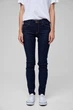 Джинси Lee Scarlett Skinny Fit (L526FR36) Темно-синій 29-31 - зображення 2