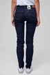 Джинси Lee Scarlett Skinny Fit (L526FR36) Темно-синій 29-31 - зображення 3