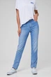 Джинси Wrangler Ashboro Boyfriend (W26Q9576P) Блакитний 28-32 - зображення 3