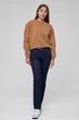 Джинси Lee Marlin Straight Fit (L337OGCX) Темно-синій 27-33 - зображення 1